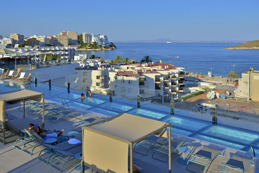 Innside by Melia Calvia Beach 4*-30