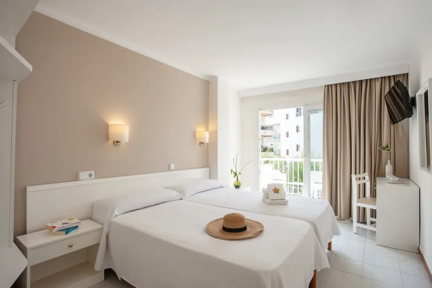 Hostal Residencia Sutimar 3*-21