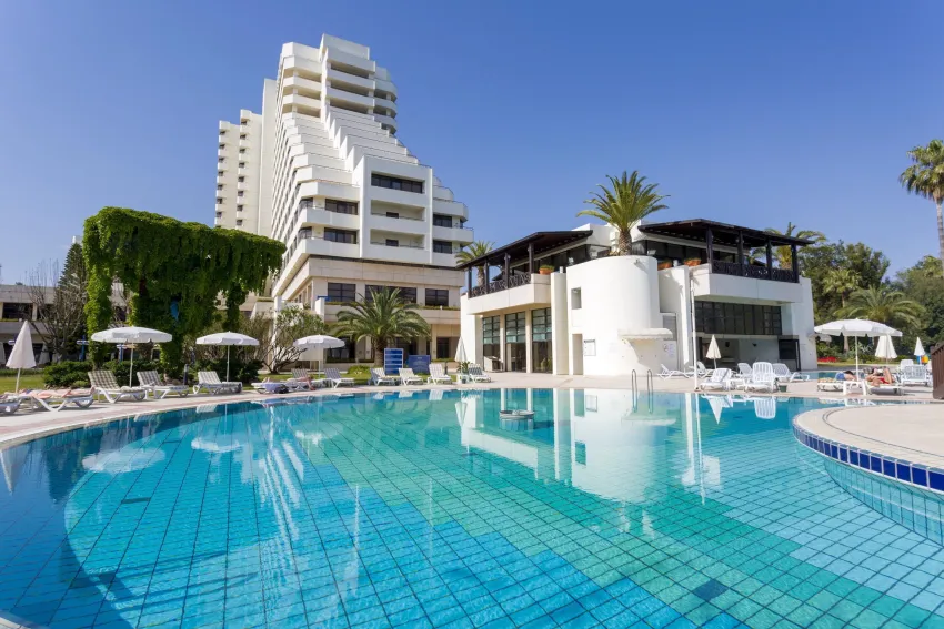 Ozkaymak Falez Hotel 5*-33