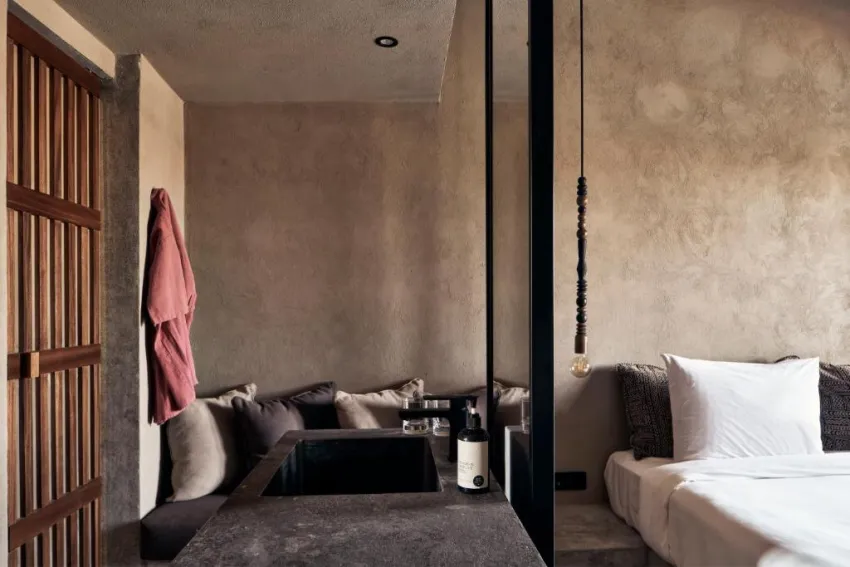 COOK'S CLUB EL GOUNA (ADULTS ONLY 16+)  4*-5