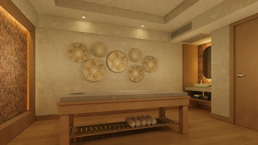 Megasaray Resort Side 5*-19