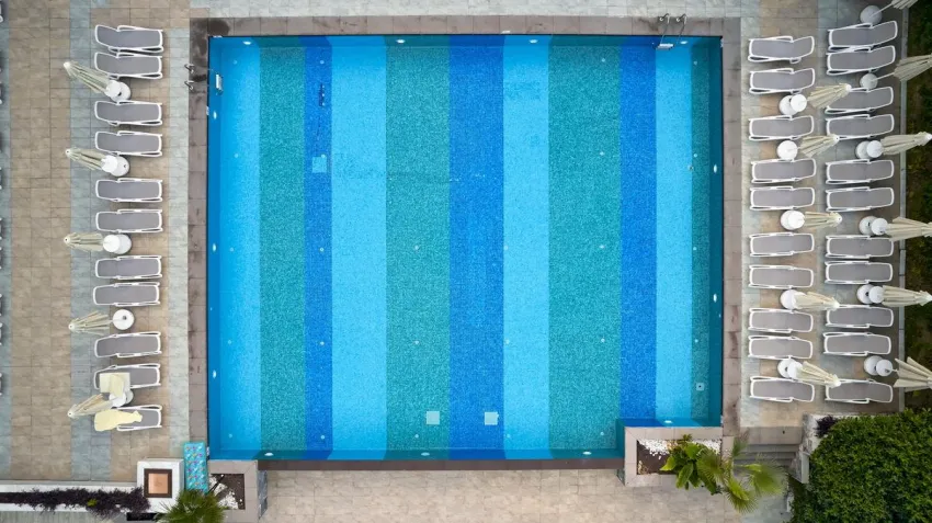 Seaden Valentine Resort & Spa (Adults Only 16+) 5*-16