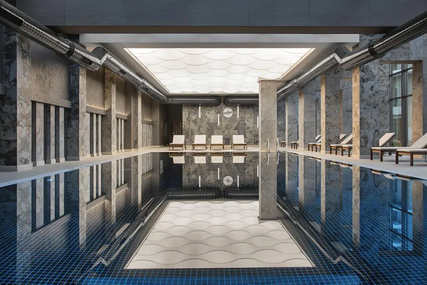ACANTHUS & CENNET BARUT COLLECTION  5*-33