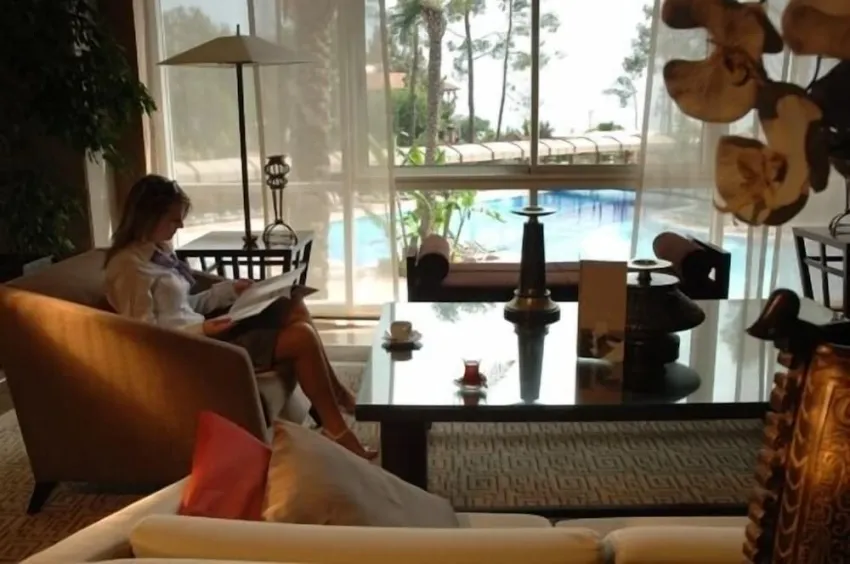 Amara Wing Resort 5*-2