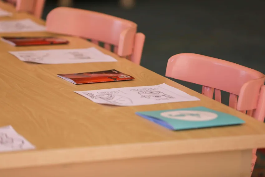 Calimera Blend Paradise Resort 5*-33