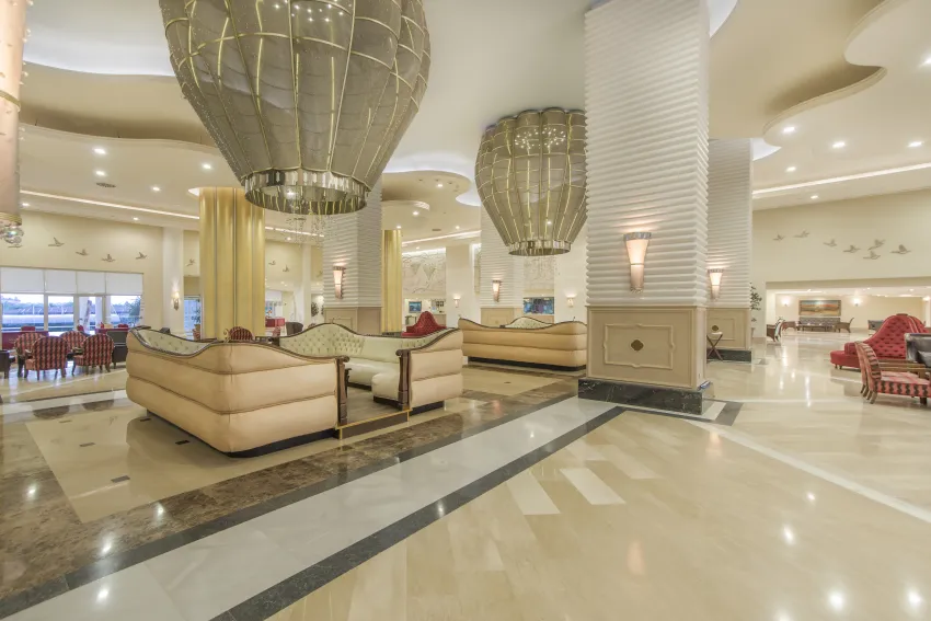 Starlight Resort Hotel 5*-39