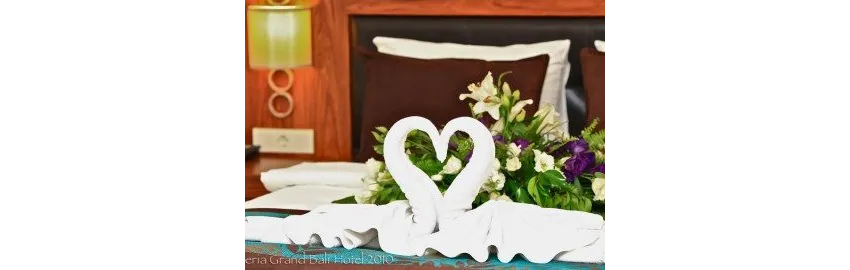 Xperia Grand Bali Hotel 4*-6