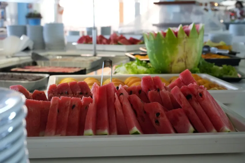 Aqua Sun Village 4*-9