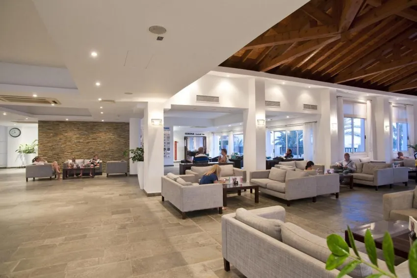 Akti Beach Hotel and Village Resort 4*-12