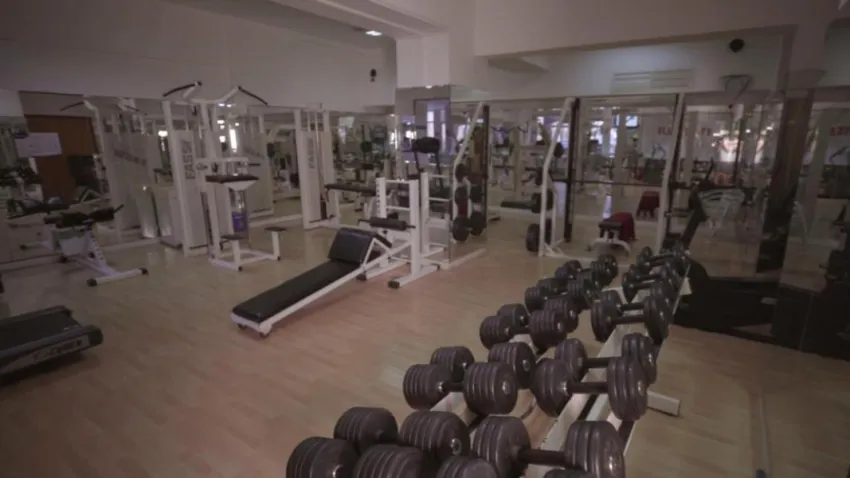 Sea Star Beau Rivage Hotel 4*-11