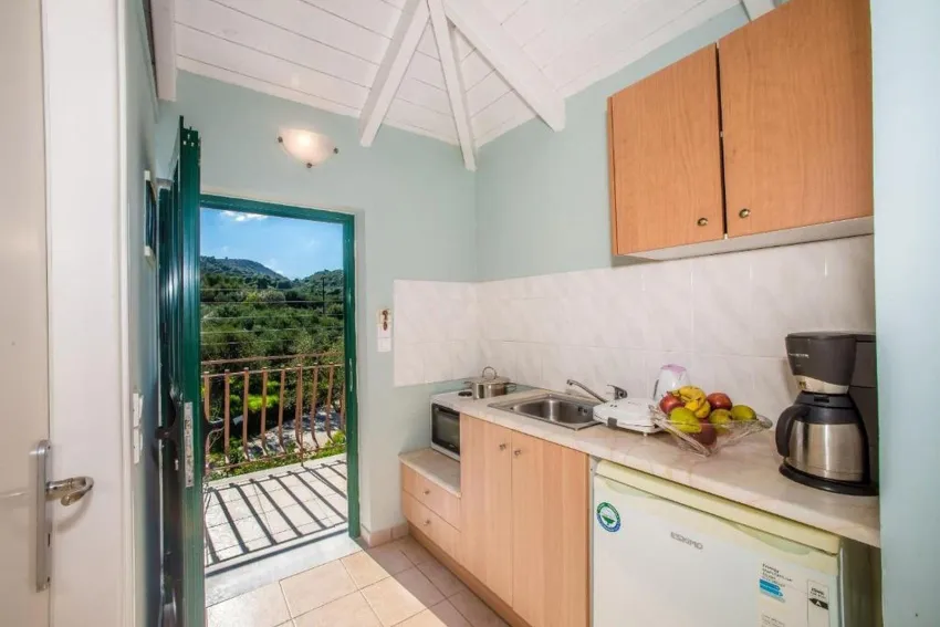 Herodotos Studios 3*-14