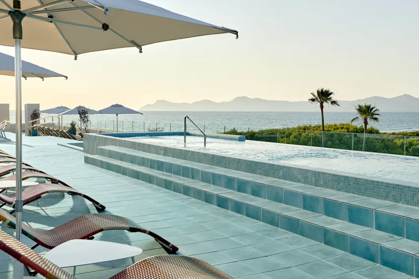 Iberostar Selection Albufera Park 4*-2