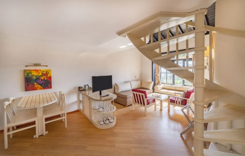 Sunrise Resort Hotel 5*-7