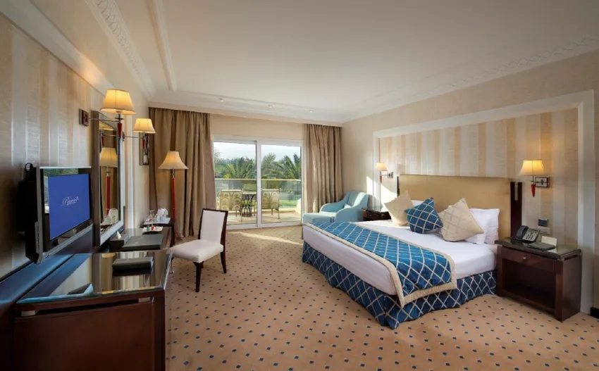 PREMIER LE REVE HOTEL & SPA (ADULTS ONLY 16+)   5*-19