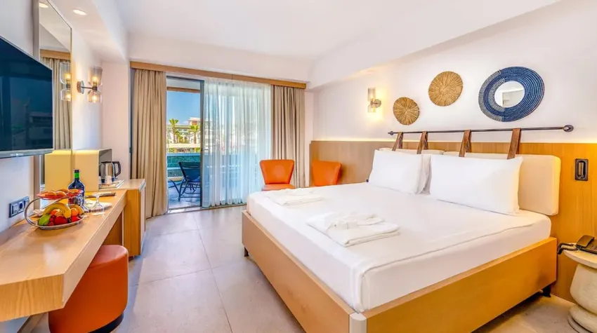 Belek Beach Resort Hotel 5*-13