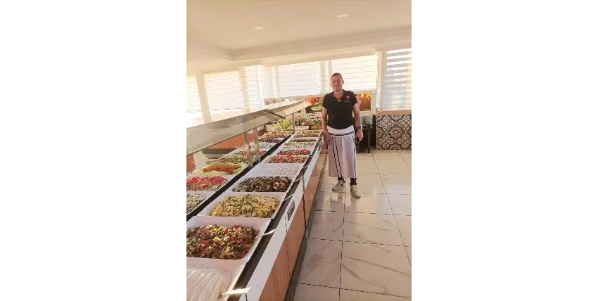 Galaxy Beach Hotel 4*-25