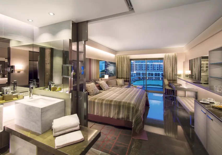 Rixos Premium Belek 5*-8