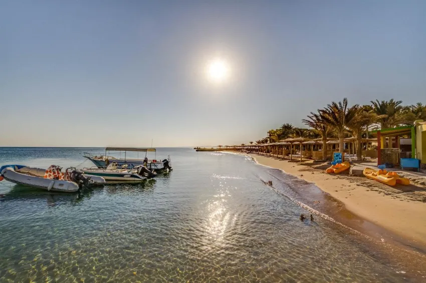 PALM BEACH RESORT  4*-6