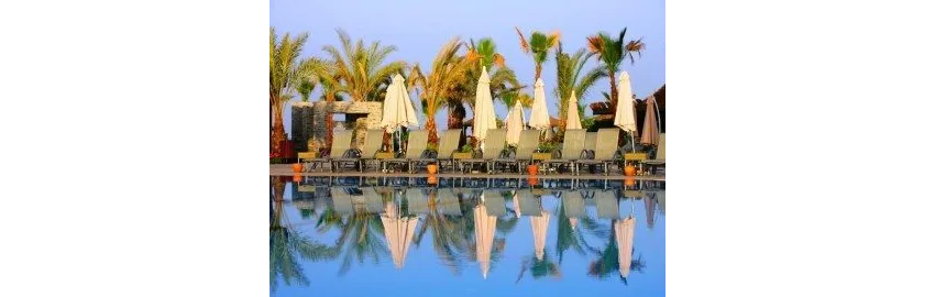 Mukarnas Resort & Spa 5*-16