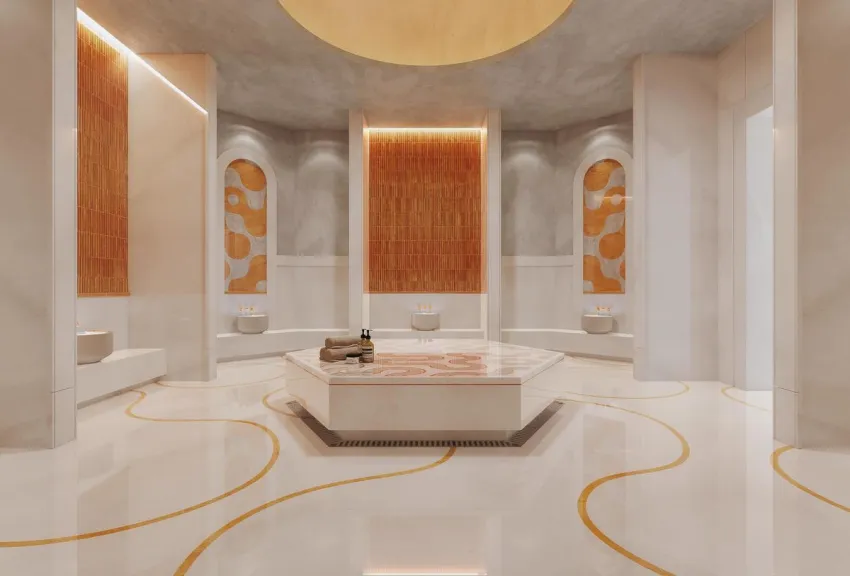 The Land Of Legends Nickelodeon Hotel & Resort 5*-12