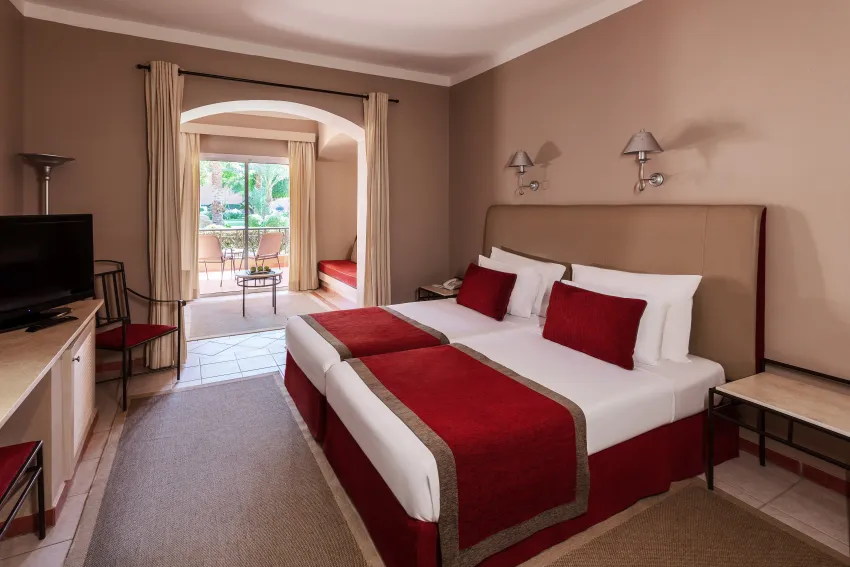 Jaz Makadi Oasis Resort & Club 5*-13