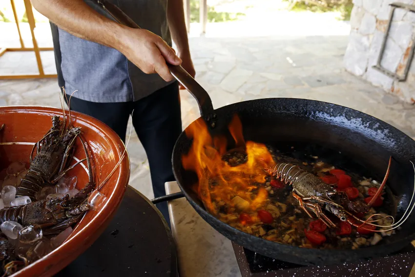 Orpheas Resort Hotel Adults Only 16+ 4*-118