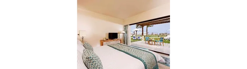 Movenpick Waterpark Resort & Spa Soma Bay 5*-76