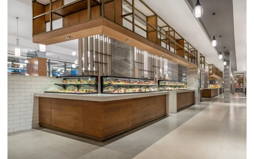 SURAL SARAY HOTEL (ADULTS ONLY 16+)  5*-9