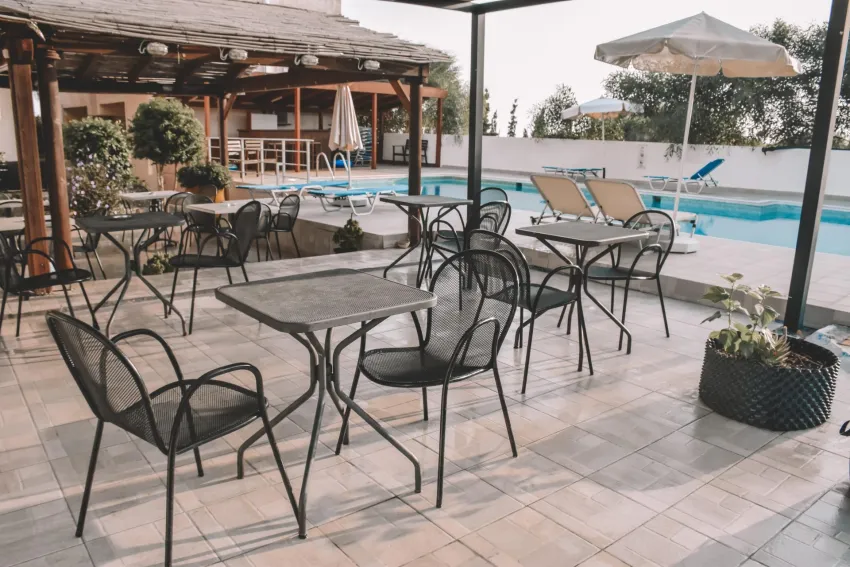 ELEONORA ANISSARAS HOTEL 3*-19