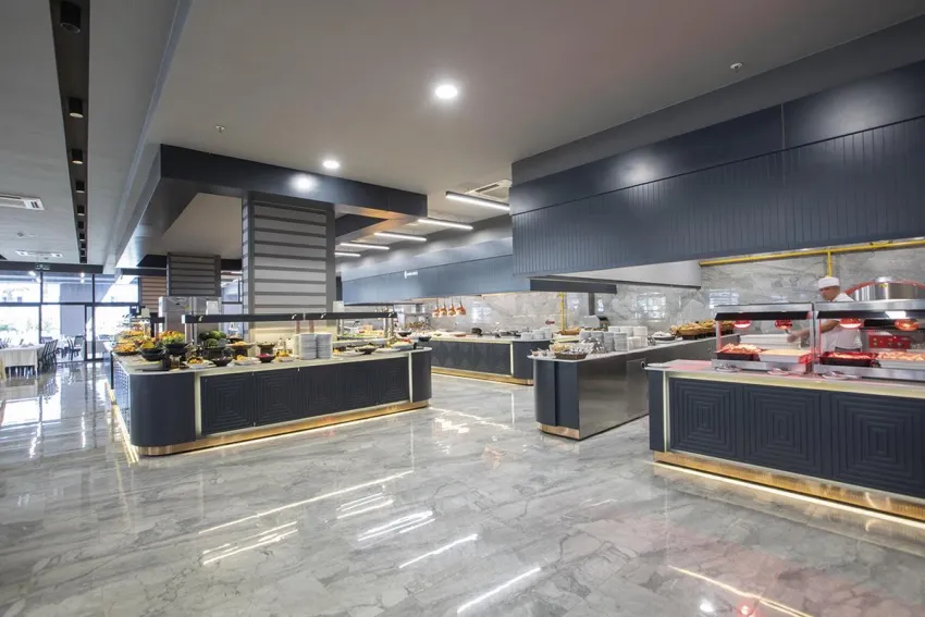 Nova Park Hotel 5*-30