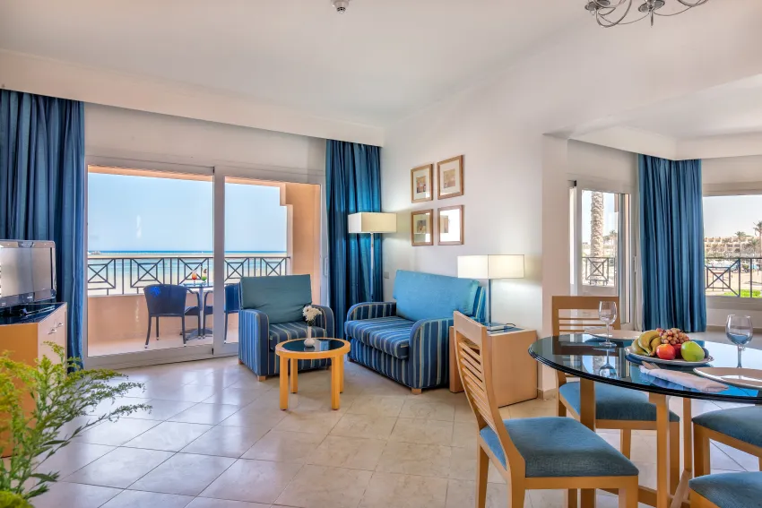 Cleopatra Luxury Resort Makadi Bay 5*-103