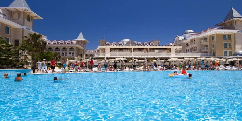 Side Star Resort 5*-16