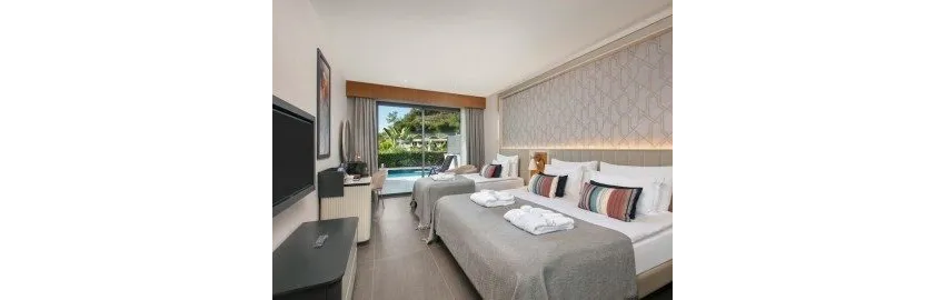 Mylome Luxury Hotel & Resort 5*-21