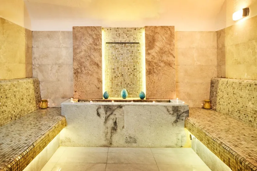 Nozha Beach Resort 4*-116