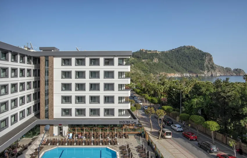 Riviera Zen Hotel & Spa (Adults Only 16+) 4*-2