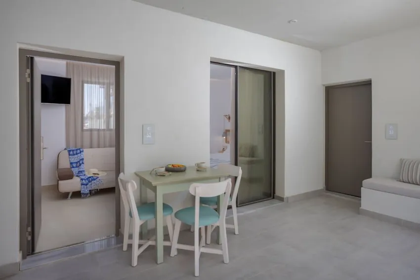 Galazio Beach Resort 2*-22