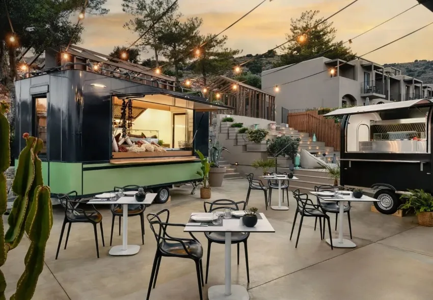 Domes Aulus Elounda Curio Collection by Hilton Adults Only 16+ 5*-12