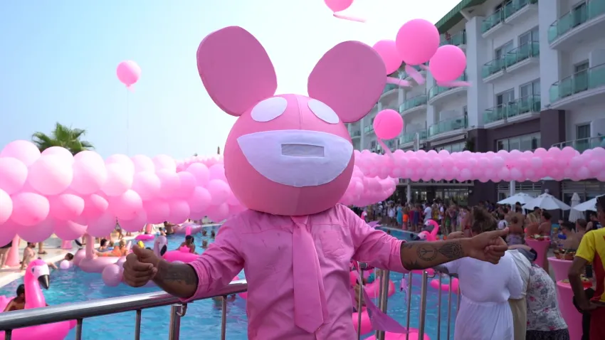 Corendon Playa Kemer (Ex.Grand Park Kemer ) 4*-119