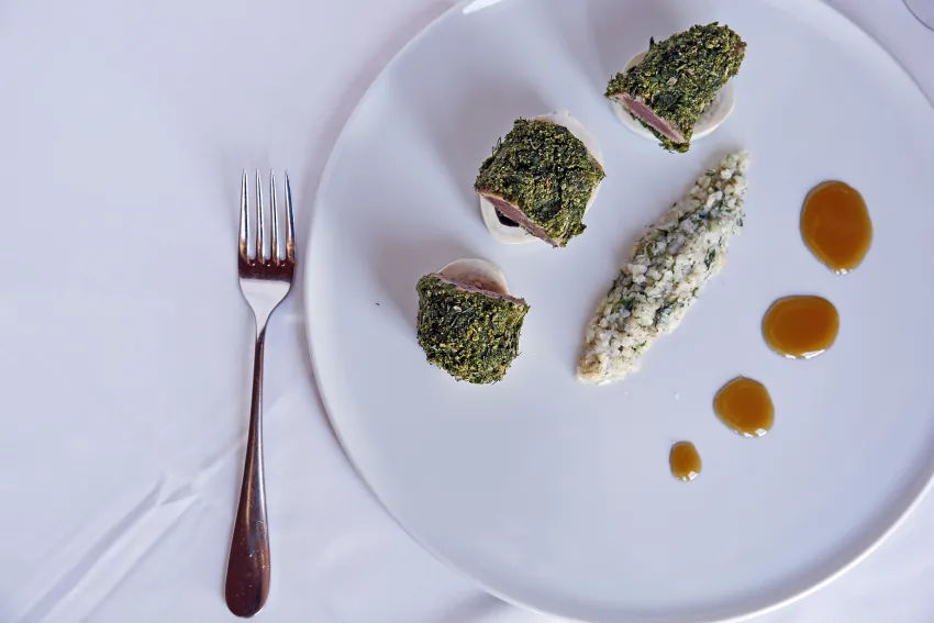 Orpheas Resort Hotel Adults Only 16+ 4*-117