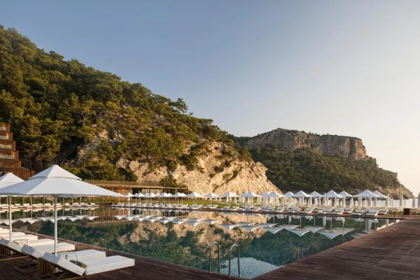 MAXX ROYAL KEMER RESORT  5*-15