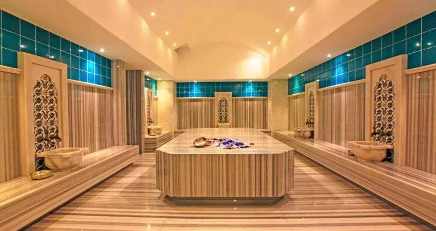 SIDE SU HOTEL (ADULT ONLY 16+)  4*-6