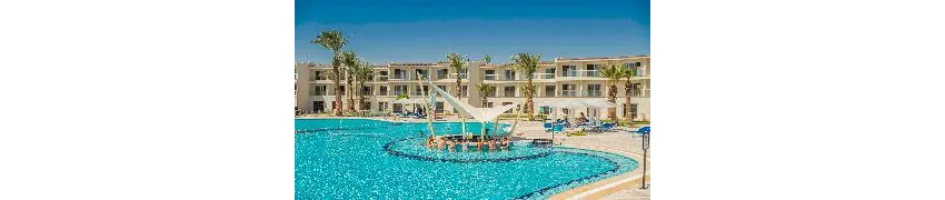 Amarina Abu Soma Resort & Aqua Park 5*-1