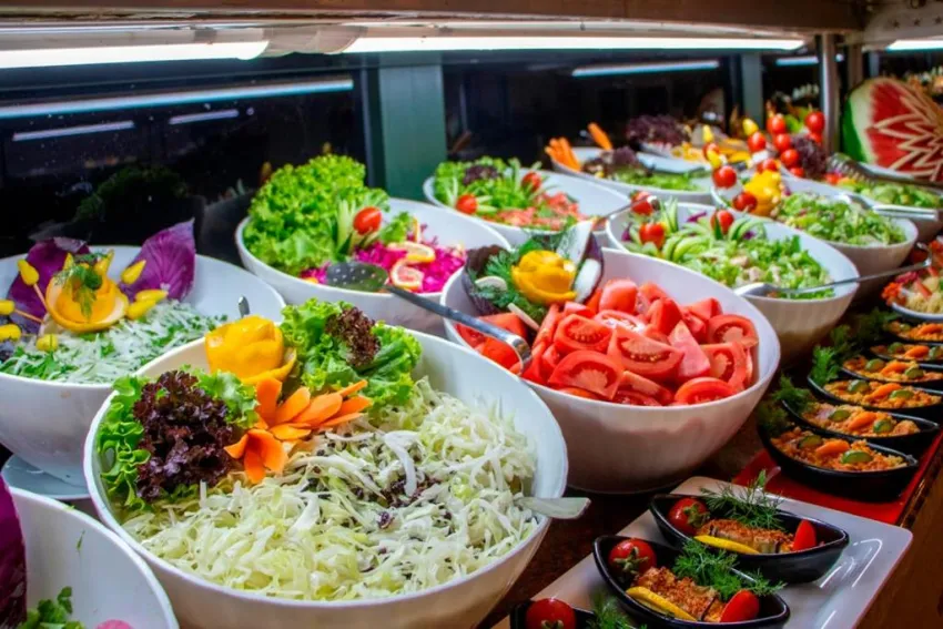 Lancora Beach Hotel 4*-27