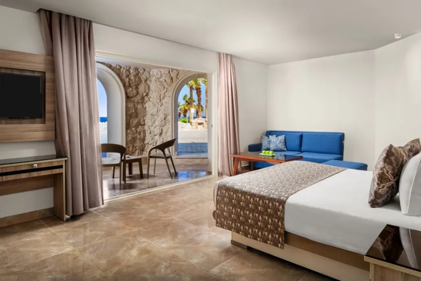 PICKALBATROS CITADEL SAHL HASHEESH RESORT  5*-18