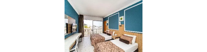 La Perla Hotel 4*-82