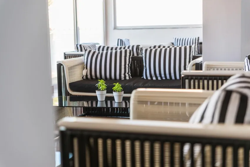 Keri Village and Spa 4*-5