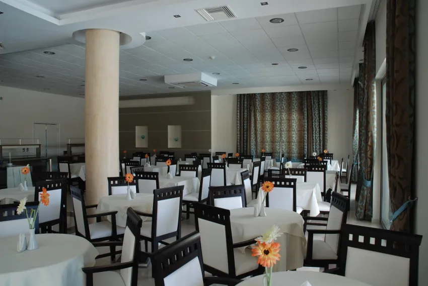 Letsos Hotel 4*-36