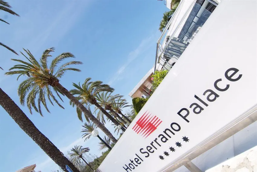 Serrano Palace 5*-7
