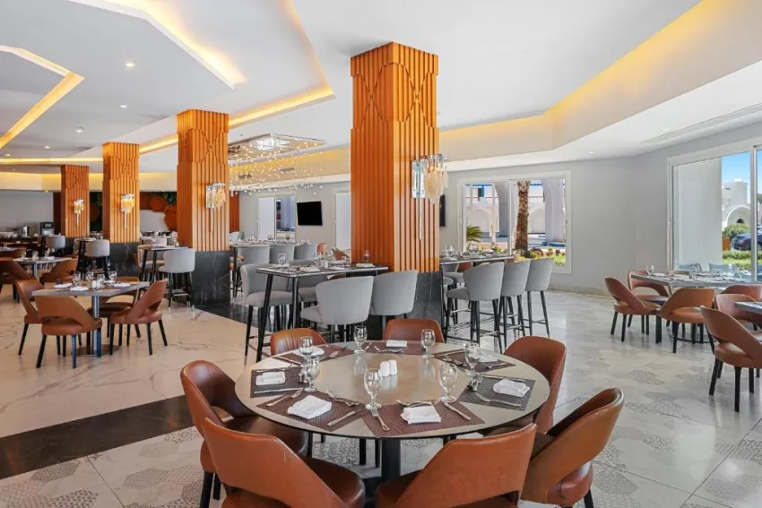 ALBATROS PALACE SHARM  5*-44