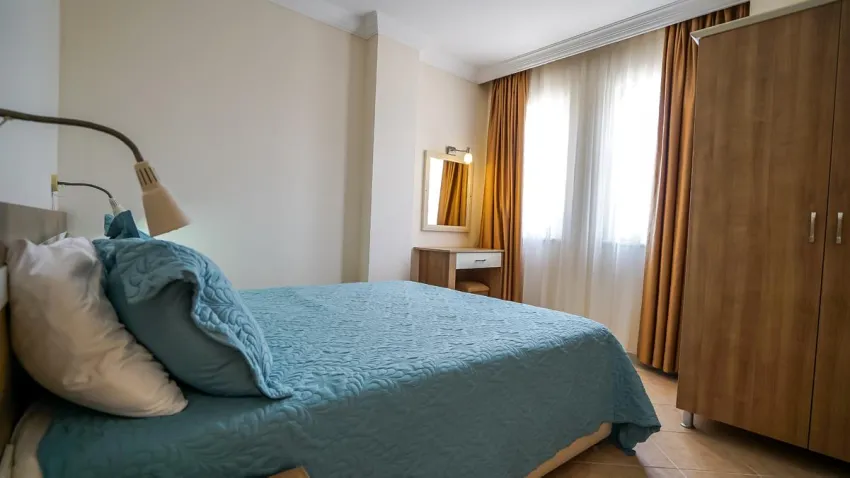 Cats Garden Hotel 3*-12
